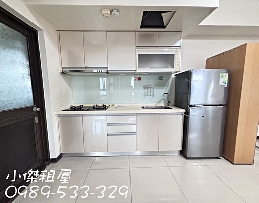 租屋藏寶圖🏡大兩房含車位管理費、社區稀有釋出、歡迎預約 - Image 8