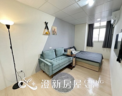 ✨博愛街|獨立洗衣機/採光套房 - Image 1