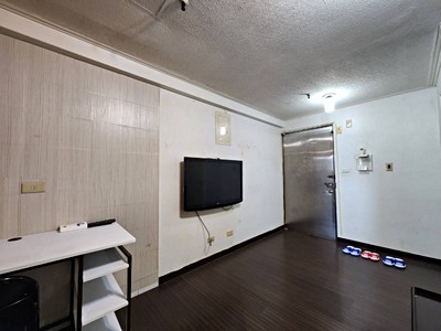 寬悅團隊🏆房仲JJ業主已購屋急售🏆近景安捷運站有陽台美裝