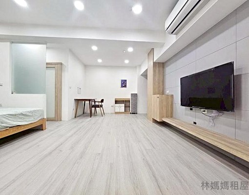 1+1房🍄皮箱入住/可租補 - Image 3