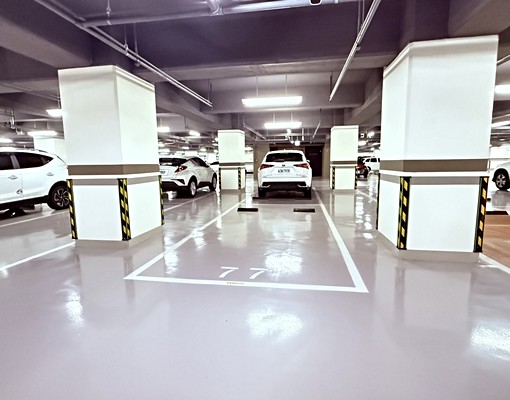 (可租補)高大特區/森河畔/兩房+平車+大露臺 - Image 13