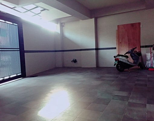 獨立洗衣機、陽台、電梯套房 - Image 7