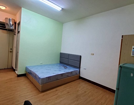 近斗六國中+新裝潢+適優質上班族+短租可 - Image 3