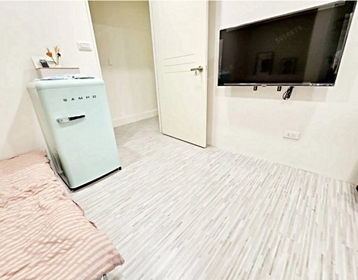 鉑斯🍎南京復興站🍎小資套房面公園🍎綠意盎然🍎 - Image 7