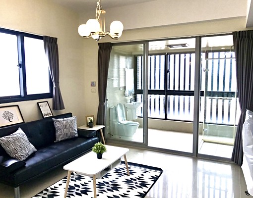 2房1廳景觀大樓 - 591租屋網 - Image 12