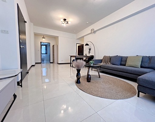 ✩BY高鐵特區✩可貓陽光美三房✩可租補✩含車位 - Image 3