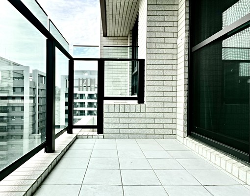 新光特區樹孝商圈高樓視野全新大3房平車可租補可入籍可寵可神明 - Image 4