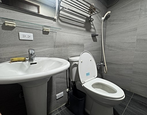 全新整理套房 - Image 4