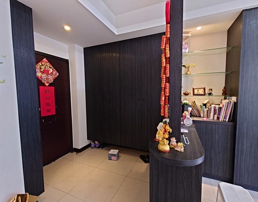 🌅領海_夕陽海景3房2衛平車歡迎租補 - Image 2