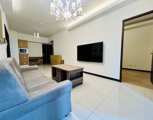 🏠太平全新三房平車|可租補可戶籍可寵✨|樹孝中山商圈 - Image 2