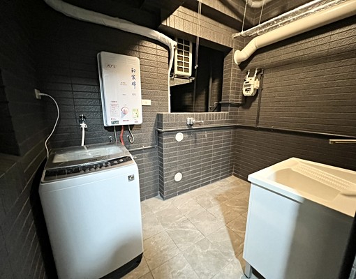 🏠太平全新三房平車|可租補可戶籍可寵✨|樹孝中山商圈 - Image 14