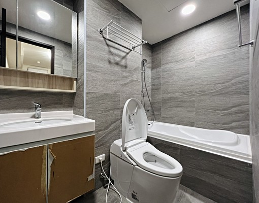 🏠太平全新三房平車|可租補可戶籍可寵✨|樹孝中山商圈 - Image 4