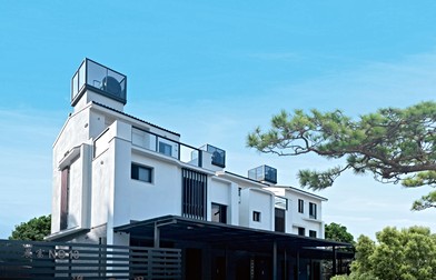 晨富NO.13謙の里