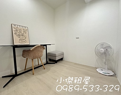 租屋藏寶圖🏡可補助、貓星人專屬、健行科大兩房、精美裝潢 - Image 7