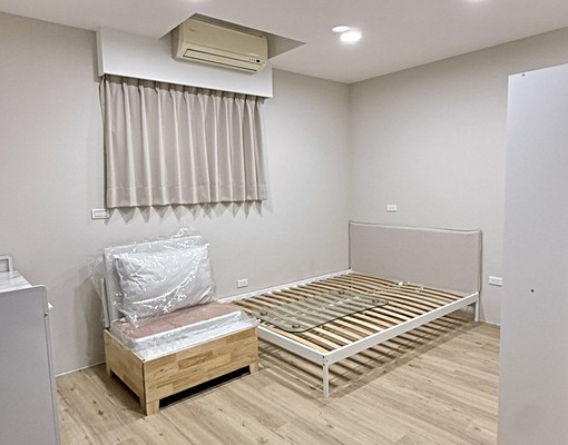 周邊配套優越🏡傢俱齊全🏡文心崇德站 - Image 6