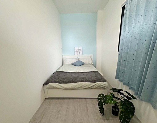 芝山站2分鐘.大空間.陽台.可租補兩房 - Image 5