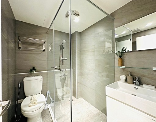 芝山站2分鐘.大空間.陽台.可租補兩房 - Image 9