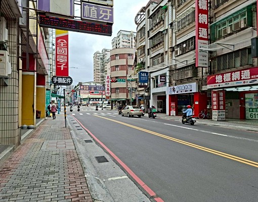 🏮幸福中港三角窗~店辦2樓🏮 - Image 1