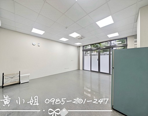 庭庭💮竹北縣三商業店面✨5米5好規劃❤️適辦公/美業/百業 - Image 4