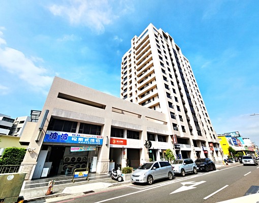 可租補🔥楠梓德民星巴克🔥海森館二房家具電全+平面車位 - Image 3