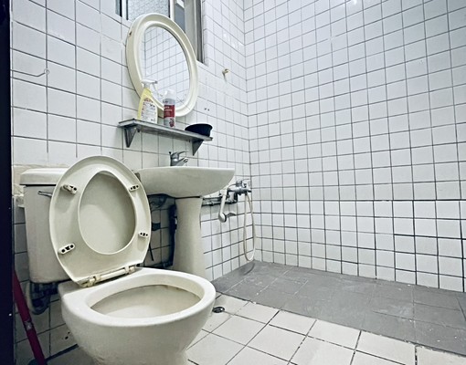 後埔重慶學區_新整理採光佳_近市場近公園_可附家具 - Image 7