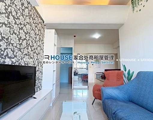 ☕️☆*:.。.高樓名門㊁房¹江子翠²拎包入住³採光佳˚✩ - Image 1