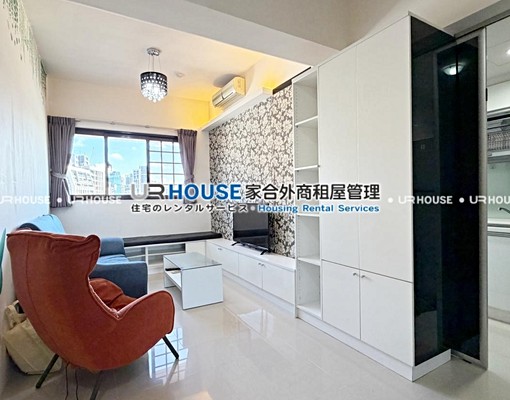 ☕️☆*:.。.高樓名門㊁房¹江子翠²拎包入住³採光佳˚✩ - Image 2