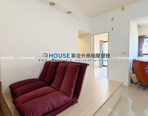 ☕️☆*:.。.高樓名門㊁房¹江子翠²拎包入住³採光佳˚✩ - Image 4