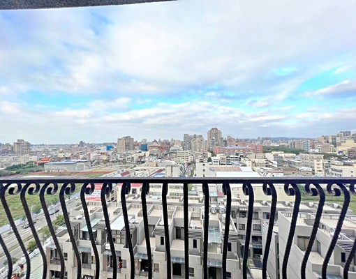 🏡椰林科大頌景觀視野大三房平車✨火熱出租📢 - Image 13