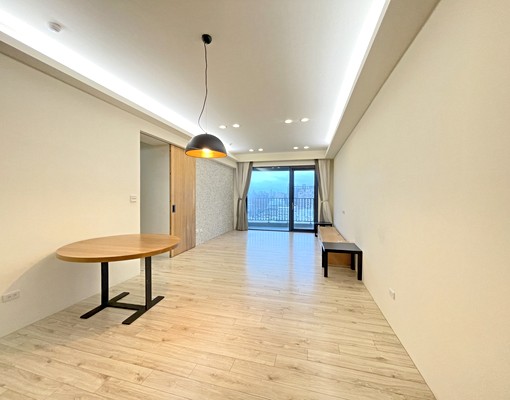 🏡椰林科大頌景觀視野大三房平車✨火熱出租📢 - Image 1