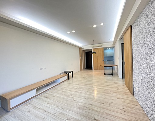 🏡椰林科大頌景觀視野大三房平車✨火熱出租📢 - Image 2