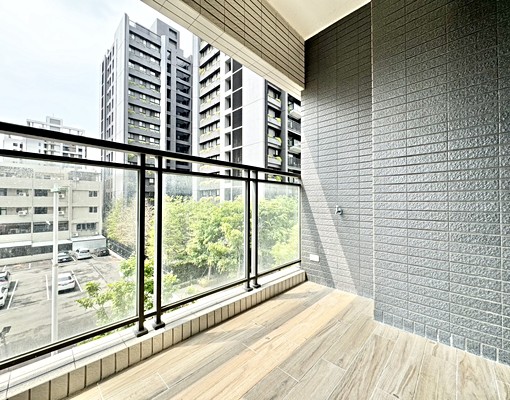 🔥水沐青華🔥北屯🔥機捷好市多3房平車可租補可貓🔥 - Image 4