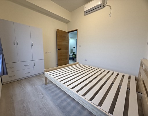 【郡鼎璽苑】可租補寵物全新裝潢〃拎包入住美兩房 - Image 9