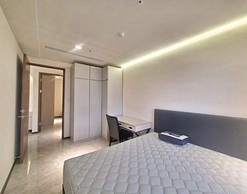 三重捷運站寶石睿岳17樓第一手全新4房+車位。全新裝潢傢俱电 - Image 7