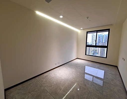 三重捷運站寶石睿岳16樓全新4房+平面車位。附冷氣係統衣櫃 - Image 6