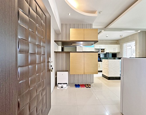 美術館|波堤|邊間兩房機上車位 - Image 5