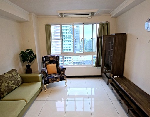 近國賓頂好夢想之都溫馨採光兩房車 - Image 3