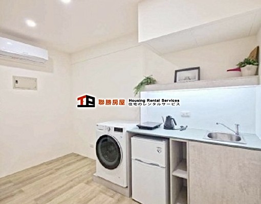 捷運大橋頭旁│延三大稻埕商圈│全新漂亮裝潢 - Image 6