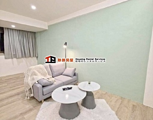 捷運大橋頭旁│延三大稻埕商圈│全新漂亮裝潢 - Image 5