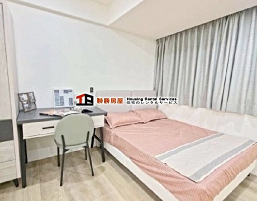 捷運大橋頭旁│延三大稻埕商圈│全新漂亮裝潢 - Image 2