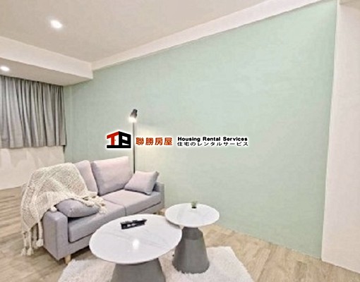 捷運大橋頭旁│延三大稻埕商圈│全新漂亮裝潢 - Image 4