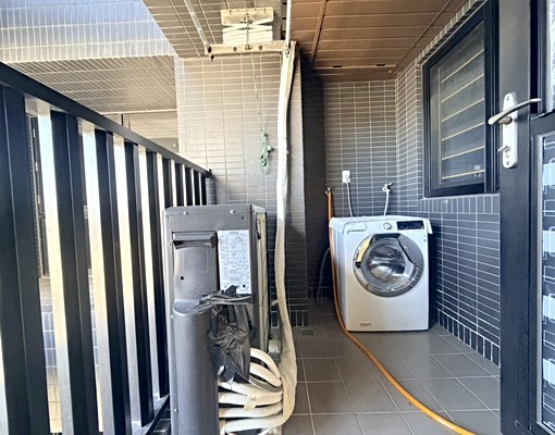 青埔Iris🐟A18高鐵站前|國家大院景觀2房車全配可租補 - Image 4