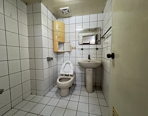 豐原新宿|有客廳大套房|附景觀陽台 - Image 12