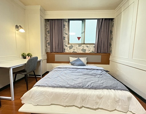 睿達-可租補/全新裝潢/可貓/近火車站/生活機能佳 - Image 1