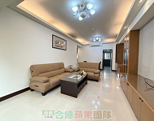 八德可租補明亮三房有機車位｜可入籍僑愛國小學區 - Image 1