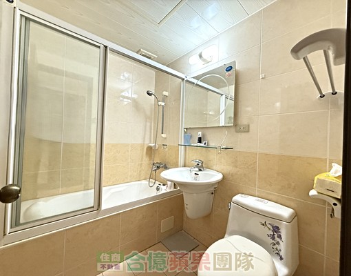 八德可租補明亮三房有機車位｜可入籍僑愛國小學區 - Image 3