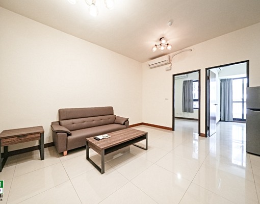 高鐵巴洛克美2房 - Image 1