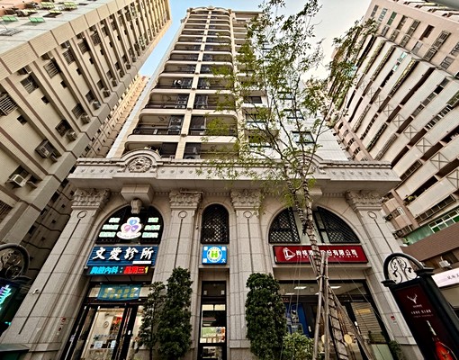 高鐵巴洛克美2房 - Image 10