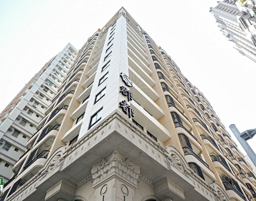 高鐵巴洛克美2房 - Image 12