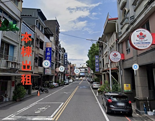 🍎宜市鬧區面寬透天🚅039332929高鐵特區店 - Image 4